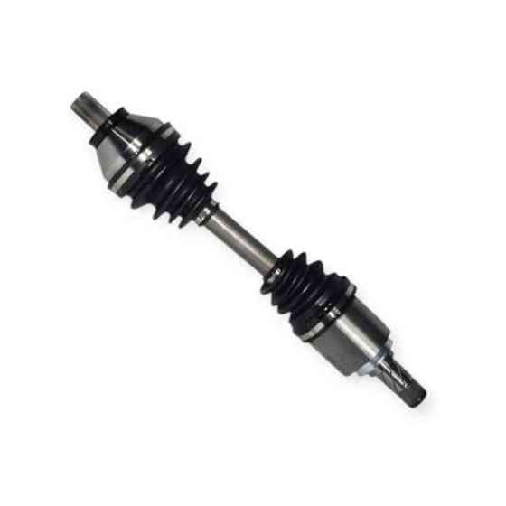 Привод Land Rover Freelander 2.2D (2006-) передний левый L Мукачево