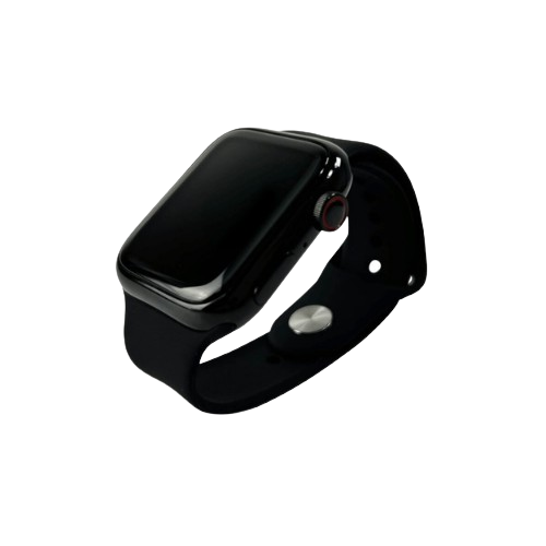 Смарт-годинник Fendior Z97 Mini IP67 чорний Житомир