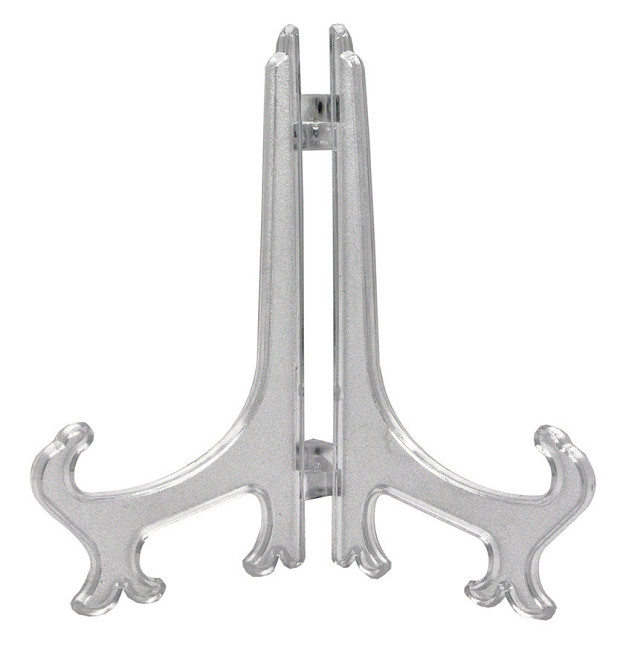 Подставка под тарелки пластиковая 5 штук Киев - изображение 1