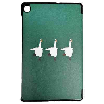 Чехол для планшета BeCover Smart Case Samsung Tab S6 Lite (2024) 10.4" P620/P625/P627 Goose (711289) Винница