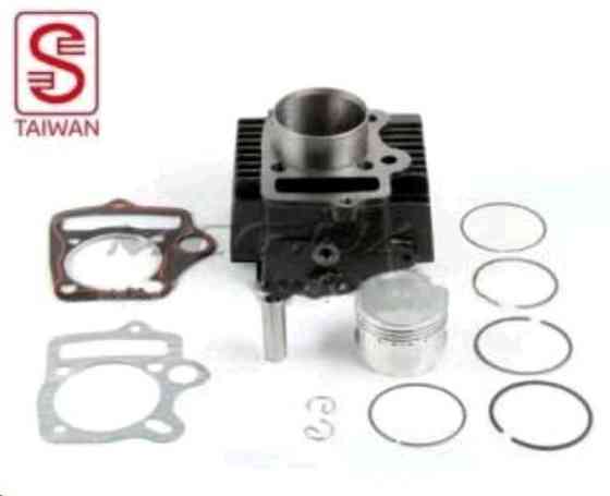 Поршнева (ЦПГ) Delta 70 (Ø47) SEE Taiwan NEW Київ