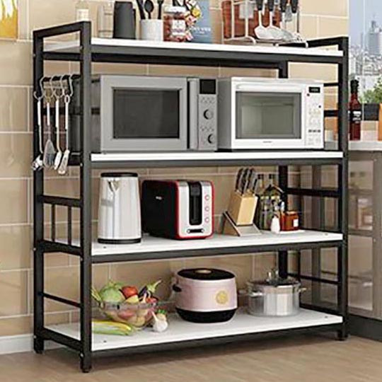 Стеллаж кухонный 