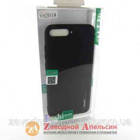 Huawei Y6 2018 (AUM-L41) honor 7C (AUM-L41) Захисний чохол SMtt Одеса