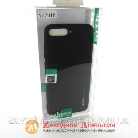 Huawei Y6 2018 (AUM-L41) honor 7C (AUM-L41) Захисний чохол SMtt Одеса - фото 3