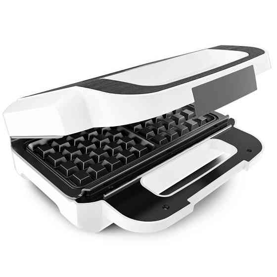 Мультимейкер Tefal SW701110 Білий Харьков