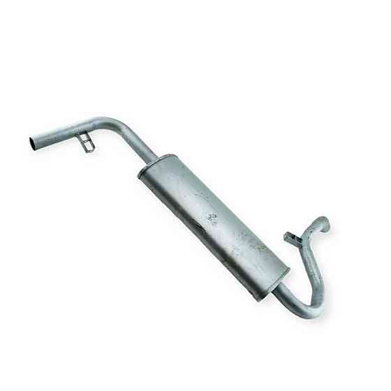 Глушитель 2121 Мукачево