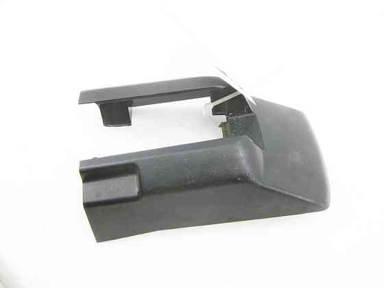 Mercedes-Benz  A1669190200 9051 Зовнішня задня кришка санки правого сидіння чорна ML/GLE W166 GLE Coupe C292 GL/GLS X166 Одеса