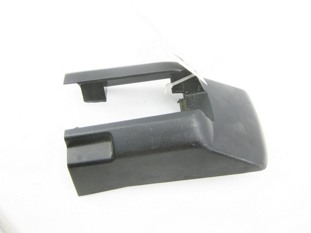 Mercedes-Benz  A1669190200 9051 Зовнішня задня кришка санки правого сидіння чорна ML/GLE W166 GLE Coupe C292 GL/GLS X166 Одеса - фото 1