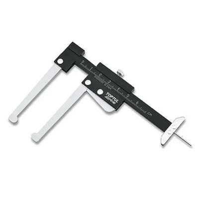 Штангенциркуль Toptul для дисків і шин (JEEF0160) Вінниця - фото 1