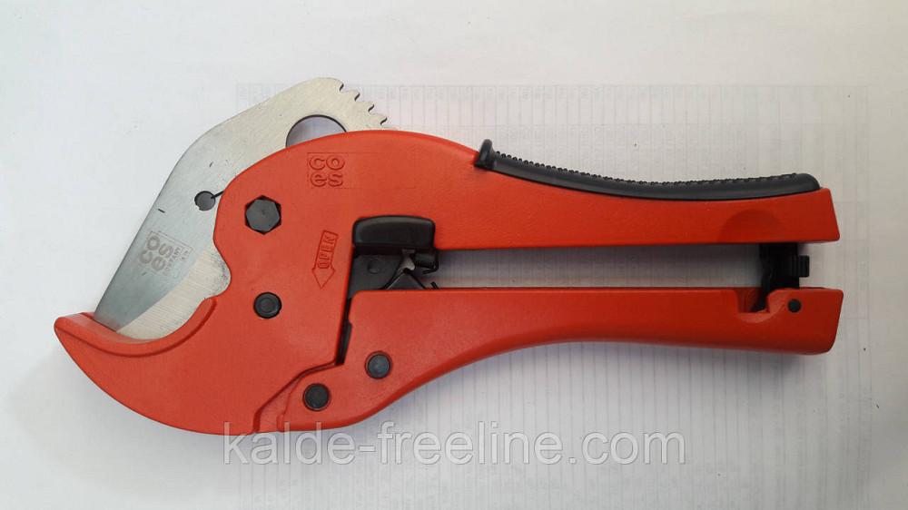 Ножницы (труборез) Coes 16-42 мм. Pro Харьков - изображение 1