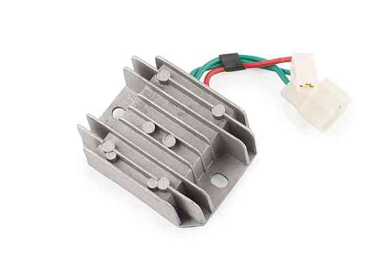 Реле заряджання мотоблок 175N/180N (7/9Hp) Мукачево