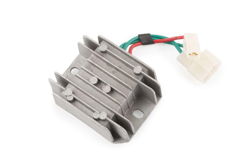 Реле заряджання мотоблок 175N/180N (7/9Hp) Мукачево - фото 1