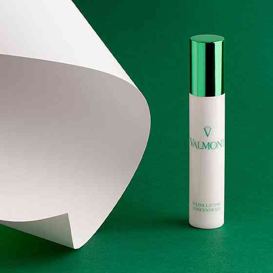 Ліфтинг-концентрат для шкіри обличчя V-Line Valmont 30 мл Київ
