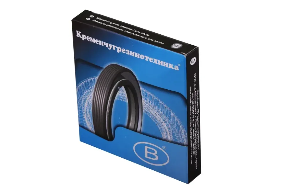 Сальник КПП 2110 КРТ (4 шт). Вінниця - фото 3