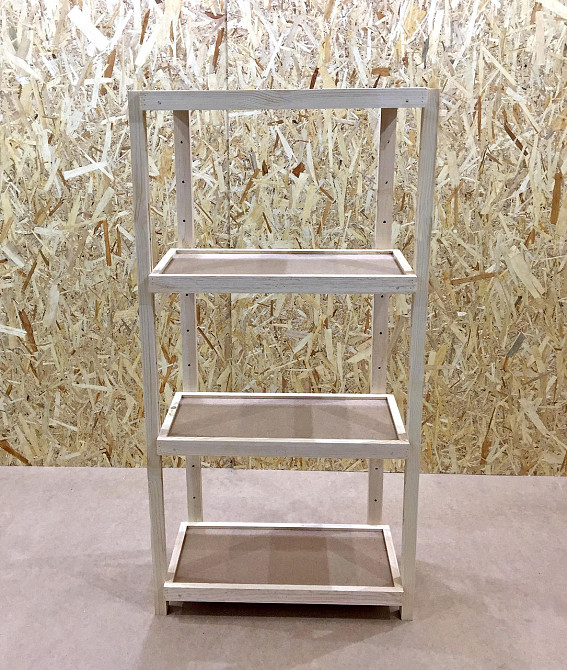 Этажерка разборная 