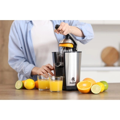 Соковижималка Magio MG-188 Вінниця - фото 3