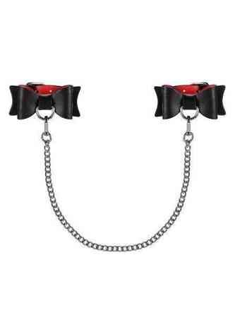 Наручники Obsessive A745 Cuffs Sex Aura Киев