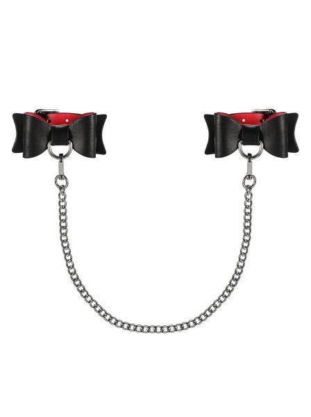Наручники Obsessive A745 Cuffs Sex Aura Киев - изображение 2