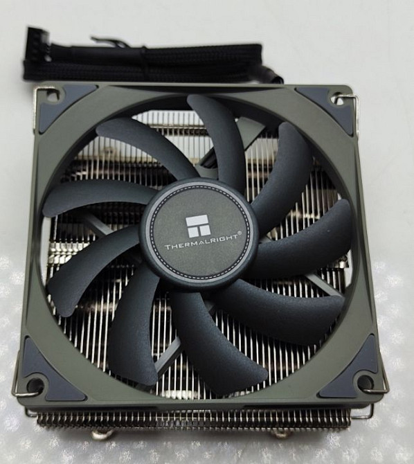 Кулер для процесора ThermalRight AXP90-X47 Луцьк - фото 1