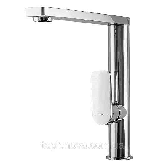 Смеситель для кухни TOPAZ SARDINIA TS 8822-H18 Черновцы