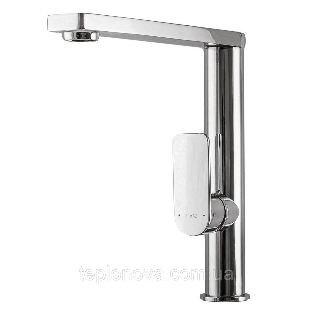 Смеситель для кухни TOPAZ SARDINIA TS 8822-H18 Черновцы - изображение 5