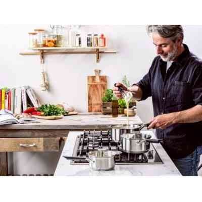 Ковш KitchenAid CSS 16 см 1,5 л (CC004003-001) Винница