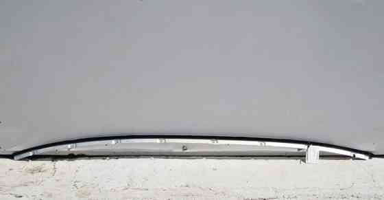 Mercedes-Benz  A2217840106 Ліва планка ущільнювача під молдингом панорамного даху S-Class W221 Одесса