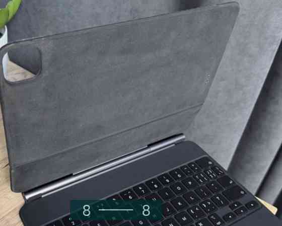 Планшет iPad Pro (11inch) 2nd generation , 256Gb. Київ