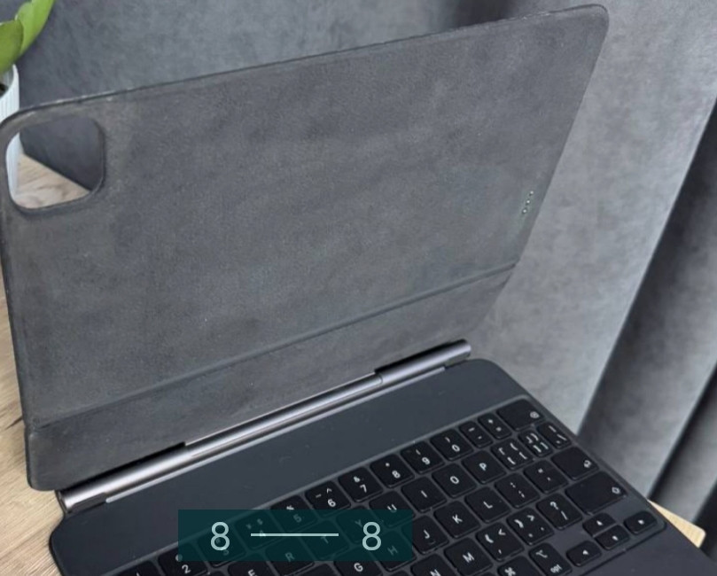 Планшет iPad Pro (11inch) 2nd generation , 256Gb. Киев - изображение 1