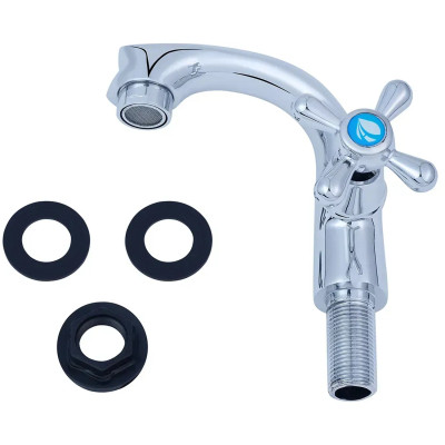 Змішувач Agua Toledo-C090 (CV012075) Вінниця - фото 4