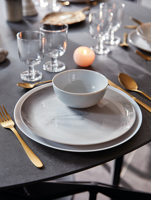 Салатник Luminarc Diwali Granit (6580561) Київ - фото 2