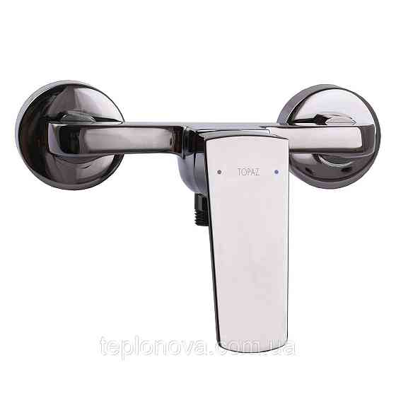 Смеситель для душа TOPAZ LEXI TL 21701-H57-GB Черновцы