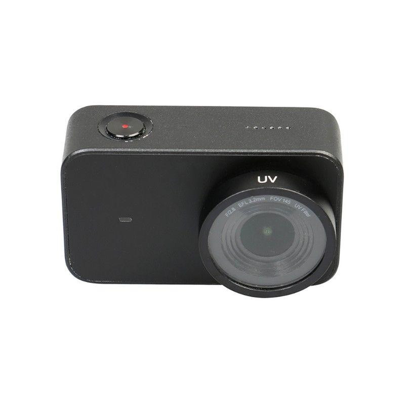 Фильтр ультрафиолетовый для Xiaomi Mijia 4K Киев - изображение 1