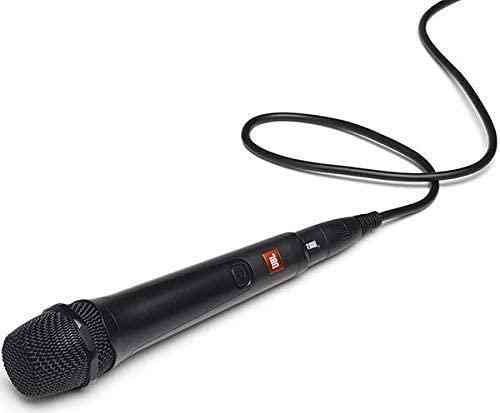 Мікрофон JBL PBM100 Black (JBLPBM100BLK) Чорний Харків