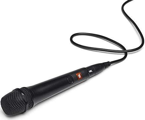 Мікрофон JBL PBM100 Black (JBLPBM100BLK) Чорний Харків - фото 2