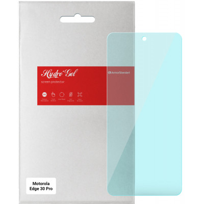 Плівка захисна Armorstandart Anti-Blue Motorola Edge 30 Pro (ARM62059) Вінниця - фото 1