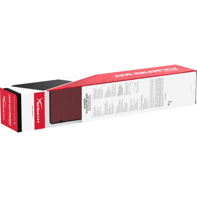 Коврик для мышки HyperX Pulsefire Mat M Black (4Z7X3AA) Винница - изображение 7