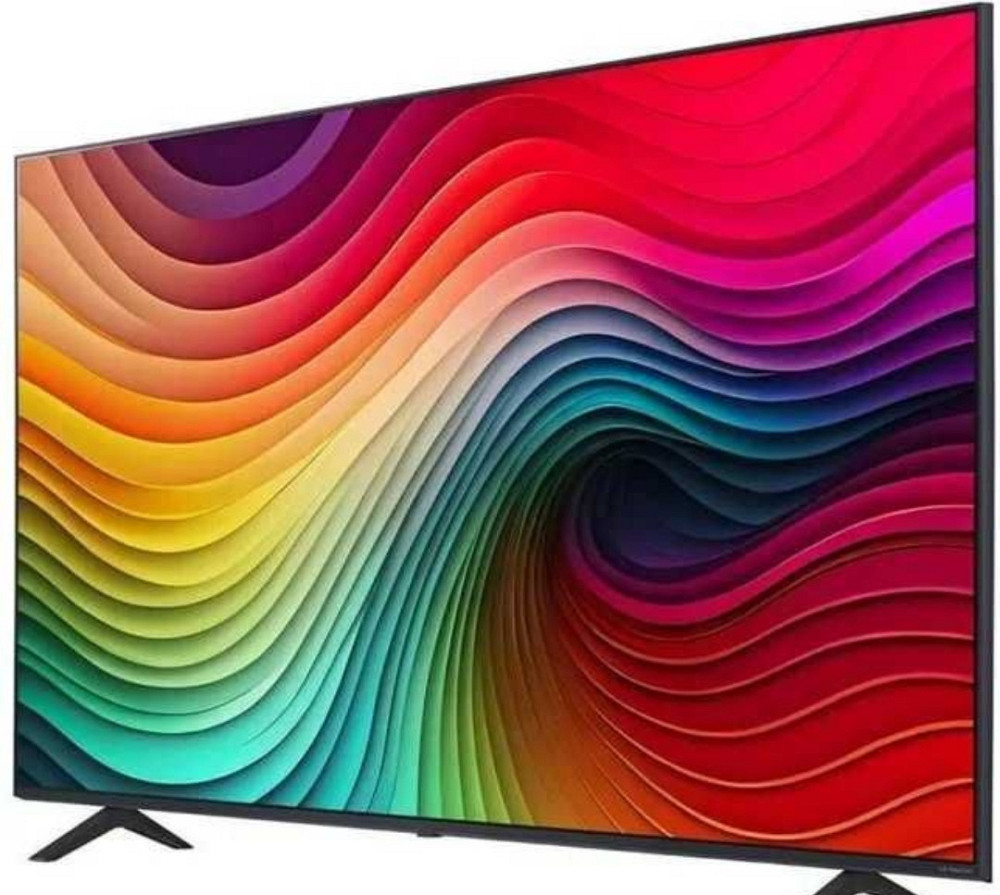 Телевізор LG 65NANO82T3B Київ - фото 1