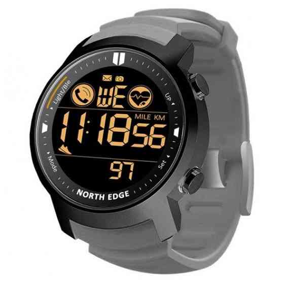 Мужские наручные часы North Edge Laker 5BAR Киев