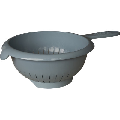 Друшляк Eurogold з ручкою 20 см сизий (ЕГ-920020 /сизий) Вінниця - фото 1