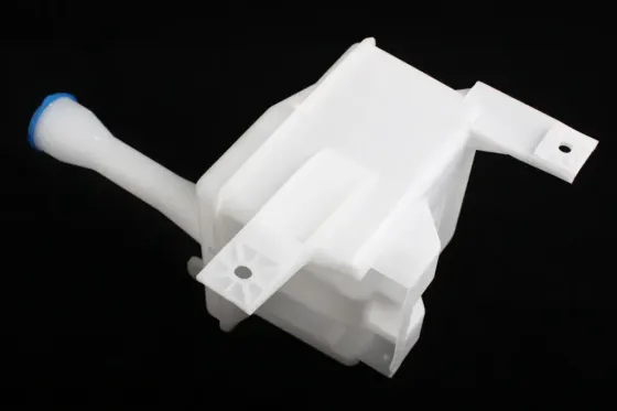 Бачок омывателя Lanos Ракета с крышкой Винница