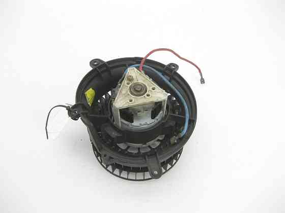 Mercedes-Benz  A2028209342 Вентилятор - моторчик обігрівача C-class W202 SLK R170 CLK Coupe C208 CLK Cabriolet A208 C-class S202 Одеса