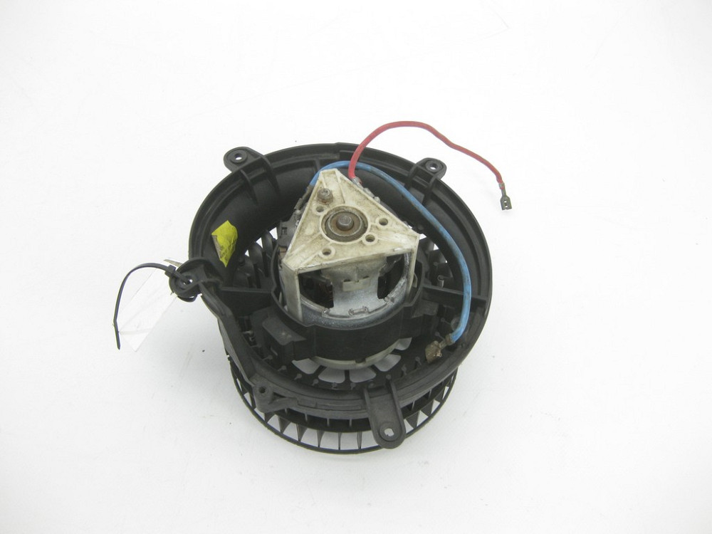 Mercedes-Benz  A2028209342 Вентилятор - моторчик обігрівача C-class W202 SLK R170 CLK Coupe C208 CLK Cabriolet A208 C-class S202 Одеса - фото 4