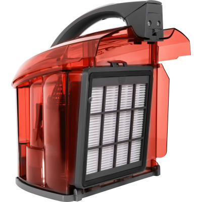 Пилосос Sencor SVC730RD-EUE2 Вінниця - фото 12