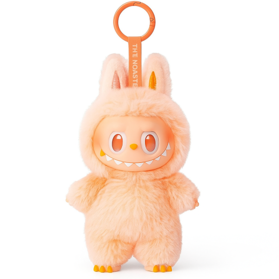 М'яка іграшка брелок Лабубу 14см, Колір Сюрприз / Labubu іграшка / Іграшка сюрприз / Колекційна іграшка Київ