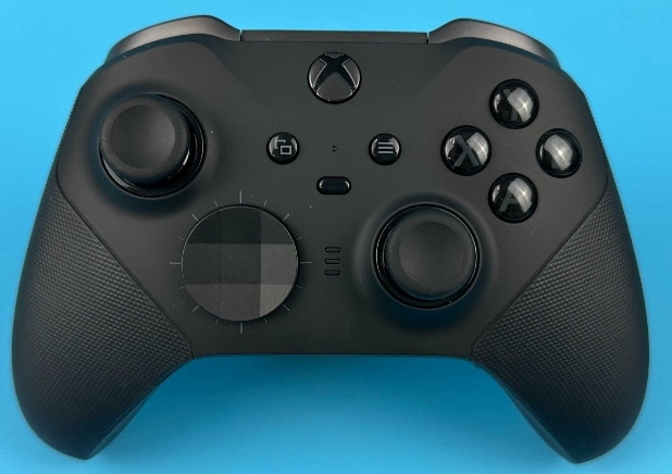 Геймпад Microsoft Xbox Elite Wireless Controller Series 2. Харьков - изображение 3