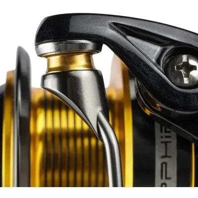 Катушка Favorite Sapphire 2000S SPHR20S1 7+1BB (1693.51.21) Вінниця