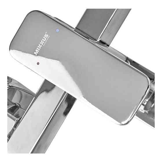 Смеситель для ванны Mixxus Relax 009 Euro MI6250 Харьков