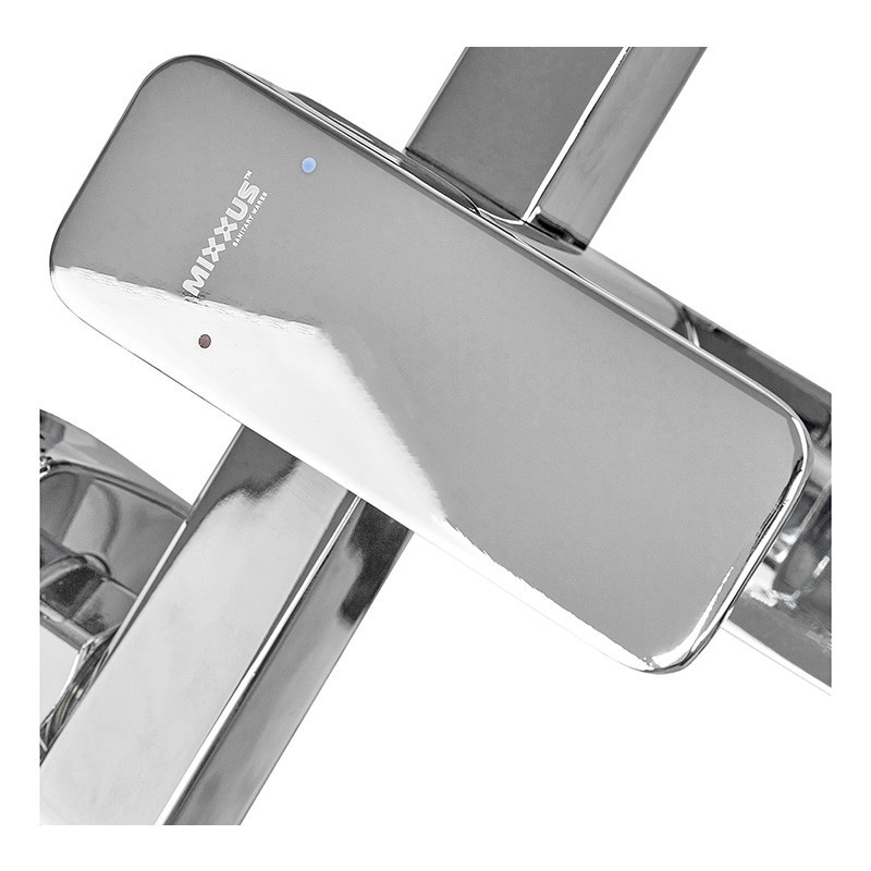 Смеситель для ванны Mixxus Relax 009 Euro MI6250 Харьков - изображение 2