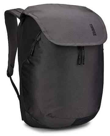 Рюкзак Thule Subterra 2 Expandable Backpack 26-32L TRVL Vetiver Gray (7098756) Київ